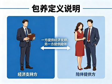 襄州包养违法吗？深度揭秘红线风险注意事项